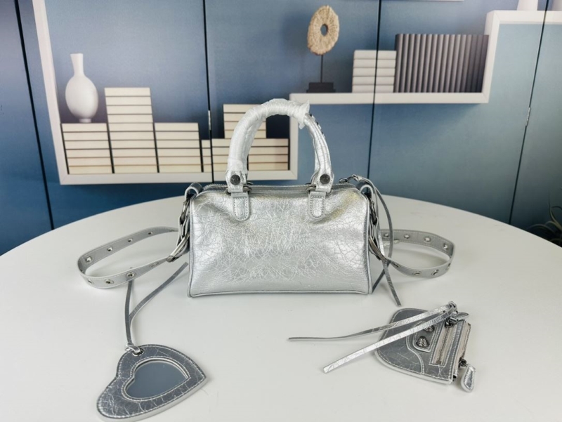 Balenciaga Top Handle Bags